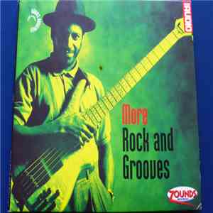 Various - More Rock And Grooves download free