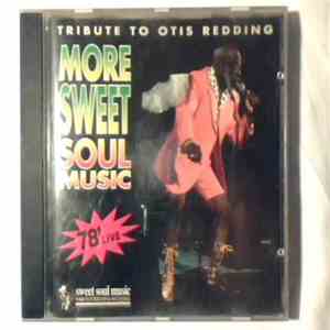 Various - More Sweet Soul Music (Tribute To Otis Redding) download free