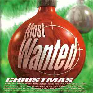 Various - Most Wanted Christmas download free