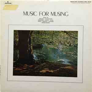 Various - Music For Musing download free