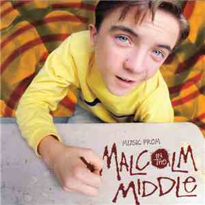 Various - Music From Malcolm In The Middle download free