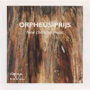 Various - New Chamber Music From Flanders download free