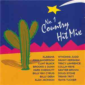 Various - No. 1 Country Hit Mix download free