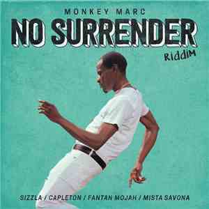 Various - No Surrender Riddim download free