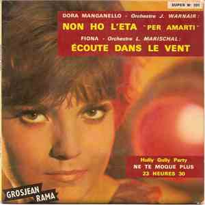 Various - Non Ho L'Eta "Per Amarti" download free