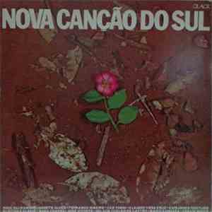 Various - Nova Canção Do Sul download free