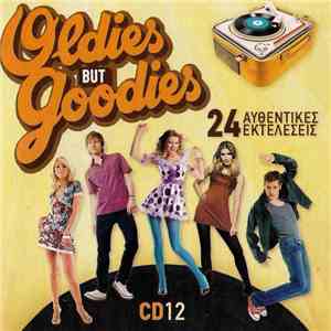 Various - Oldies But Goodies CD 12 download free