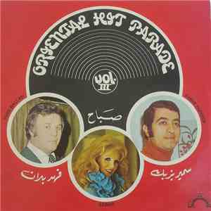 Various - Oriental Hit Parade Vol. III download free
