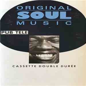 Various - Original Soul Music download free