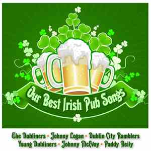 Various - Our Best Irish Pub Songs download free
