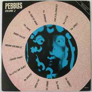Various - Pebbles Vol. 2 download free