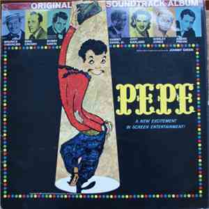Various - Pepe - Original Soundtrack Album download free