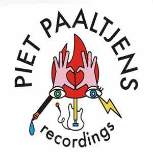 Various - Piet Paaltjens Recordings download free