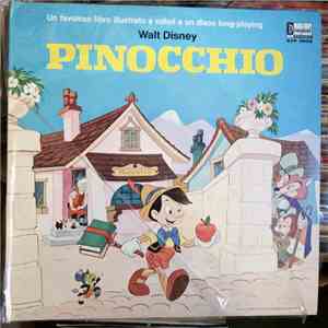 Various - Pinocchio download free
