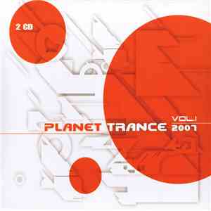 Various - Planet Trance 2007 Vol.1 download free