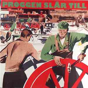 Various - Proggen Slår Till download free