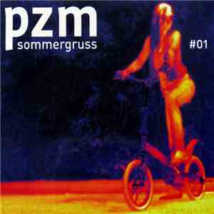 Various - Pzm Sommergruss #01 download free