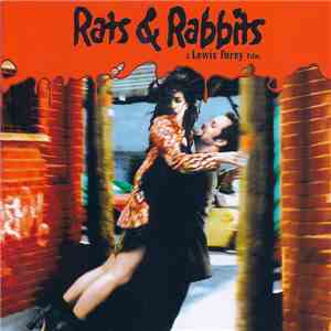 Various - Rats & Rabbits - A Lewis Furey Film download free