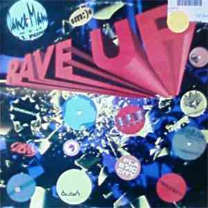 Various - Rave Up download free