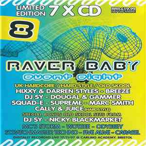 Various - Raver Baby (Event 8) download free