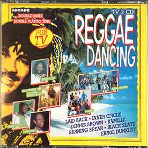 Various - Reggae Dancing download free