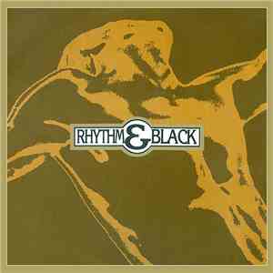 Various - Rhythm & Black download free
