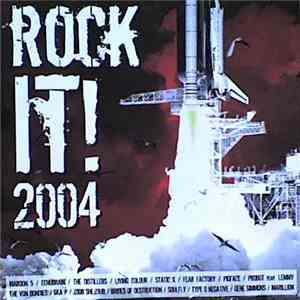 Various - Rock It! 2004 download free
