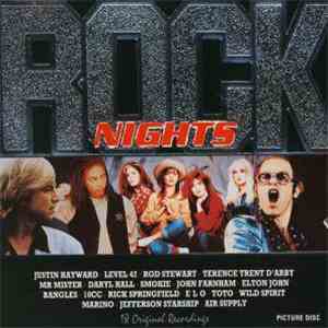 Various - Rock Nights download free