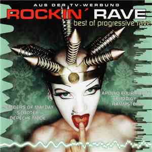 Various - Rockin' Rave • Best Of Progressive Rave download free