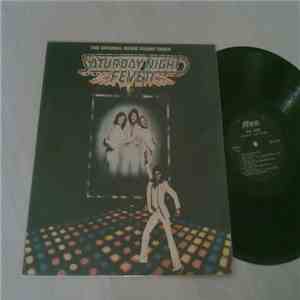 Various - Saturday Night Fever (The Original Movie Sound Track) download free