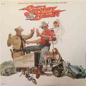 Various - Smokey And The Bandit (Music From The Original Motion Picture Soundtrack) download free