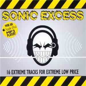 Various - Sonic Excess download free