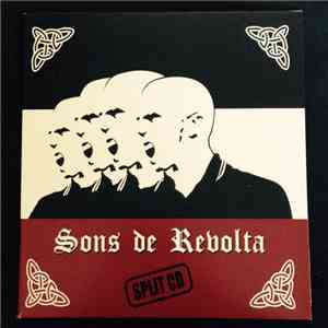 Various - Sons De Revolta (Split CD) download free