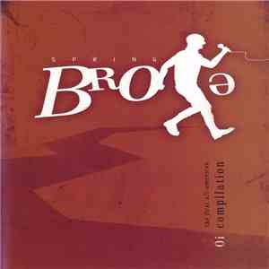 Various - Spring Broke download free