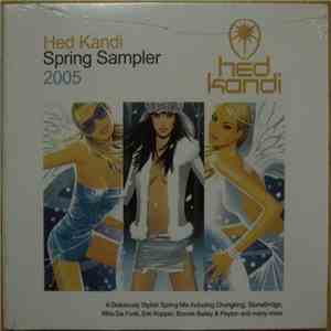 Various - Spring Sampler 2005 download free
