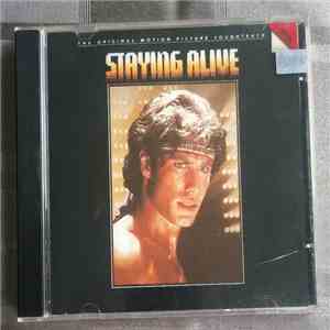 Various - Staying Alive (The Original Motion Picture Soundtrack) download free