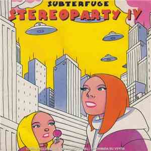 Various - Stereoparty IV download free