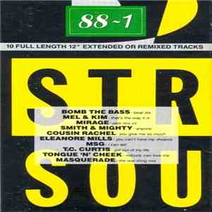 Various - Street Sounds 88-1 download free
