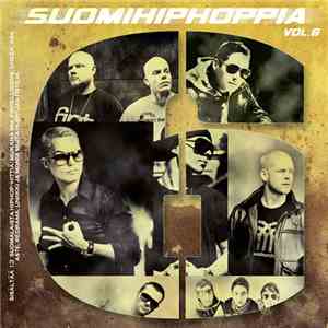 Various - Suomihiphoppia Vol.6 download free