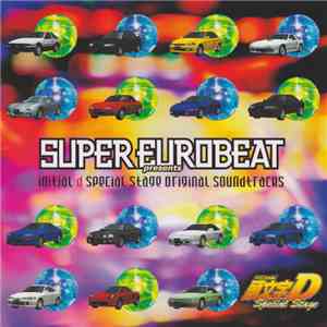 Various - Super Eurobeat Presents Initial D Special Stage Original Soundtracks download free