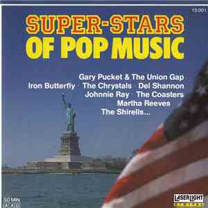 Various - Super-Stars Of Pop Music download free