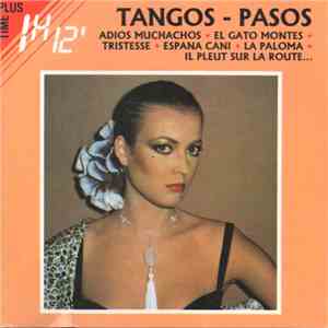Various - Tangos - Pasos download free