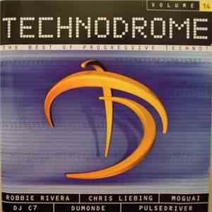 Various - Technodrome Volume 14 download free