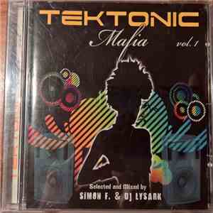 Various - Tektonic Mafia Vol. 01 download free