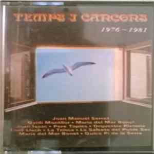 Various - Temps I Cançons 1976-1981 download free