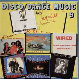 Various - The Best Of Disco / Dance Music 9 download free