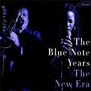 Various - The Blue Note Years: The New Era 1975 - 1998 download free