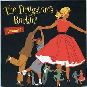 Various - The Drugstore's Rockin' Volume 1 download free