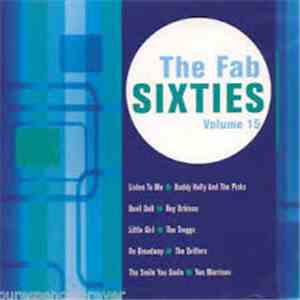 Various - The Fab Sixties Volume 15 download free