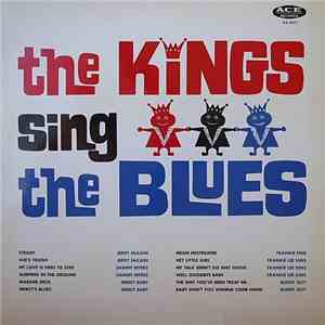 Various - The Kings Sing The Blues Vol. 2 download free